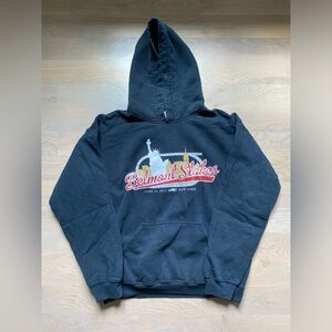 Belmont Stakes 2011 Hoodie
